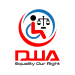 Logo DWA - Equality our right