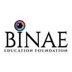 Logo - Binae Education Foundation