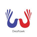 Logo-DeafTawk