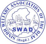 logo-SWAD-Sindh Welfare Association of the Deaf