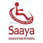 Logo - Saya Association