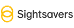 Logo - Sightsavers 