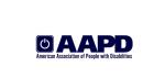Logo: AAPD