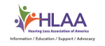 Hearing Loss Association of America (HLAA)