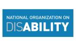 Logo National Organization on Disability
