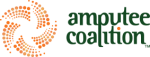 Logot: Amputee Coalition 