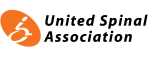 Logo: United Spinal Association