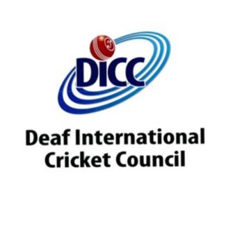 Deaf International Cricket Council (DICC)