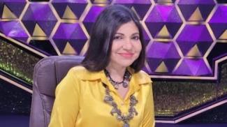 Photo of Alka Yagnik