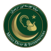 MDI Logo - Media Deaf & Interpreters