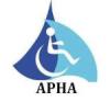 APHA Logo