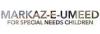 Logo-Markaze-e-Umeed for special needs children