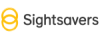 Logo - Sightsavers 