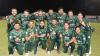 Group Photo on Pakistan Deaf Cricket Team - The winner for World Cup 2024