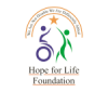 Logo Hope for Life Foundation (HLF)