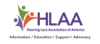 Hearing Loss Association of America (HLAA)