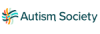 Logo: Autism Society 