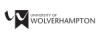 Logo: University of Wolverhampton